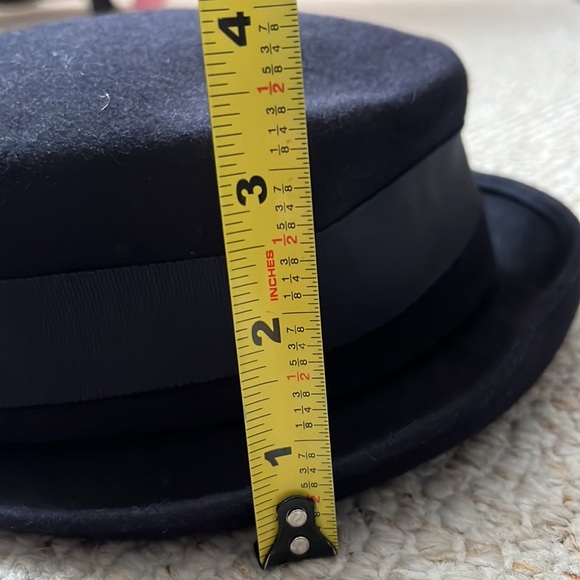 Evelyn Varon vintage hat - Picture 6 of 7